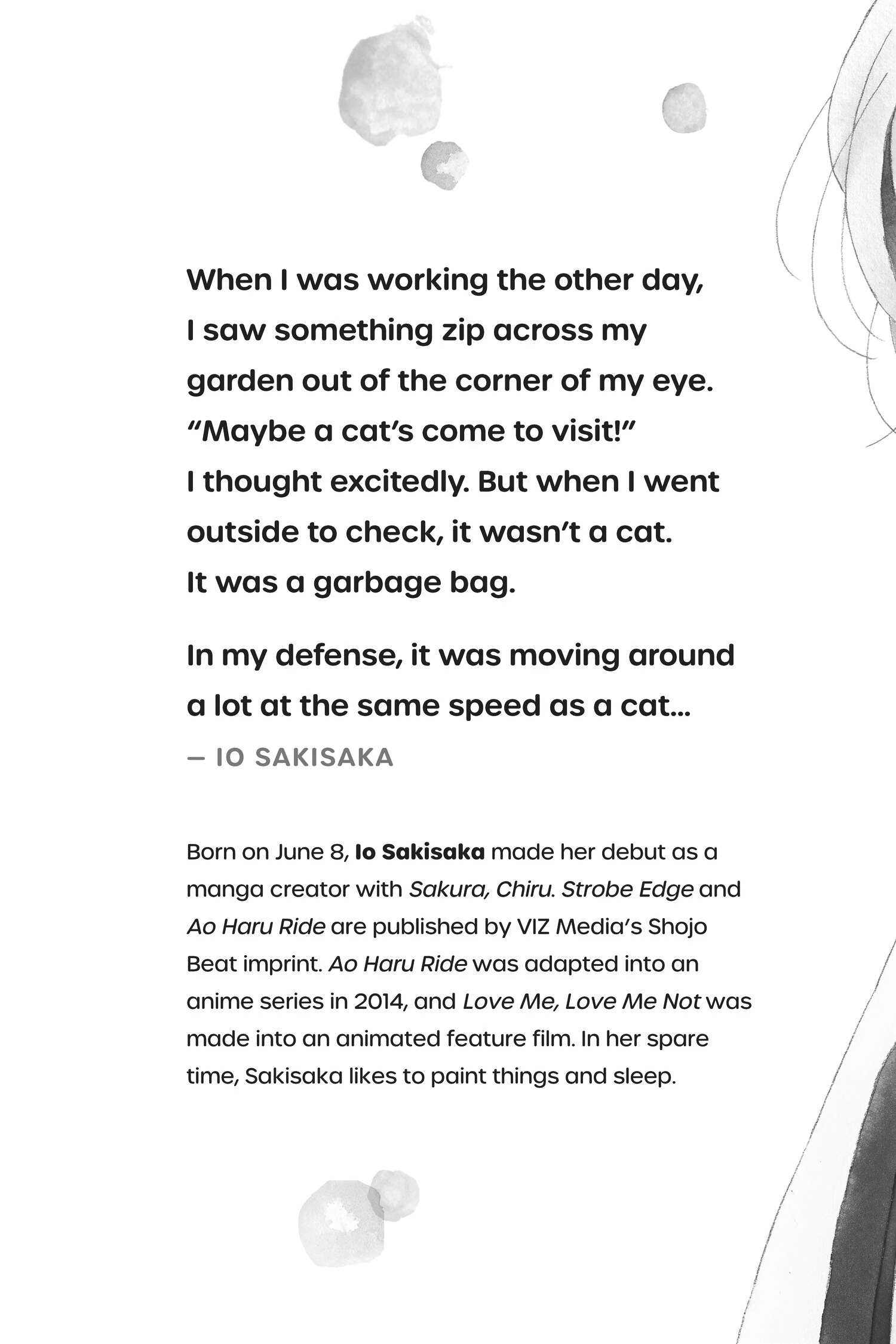 Read Sakura, Saku chapter 18.1 image 54 on Lezhin