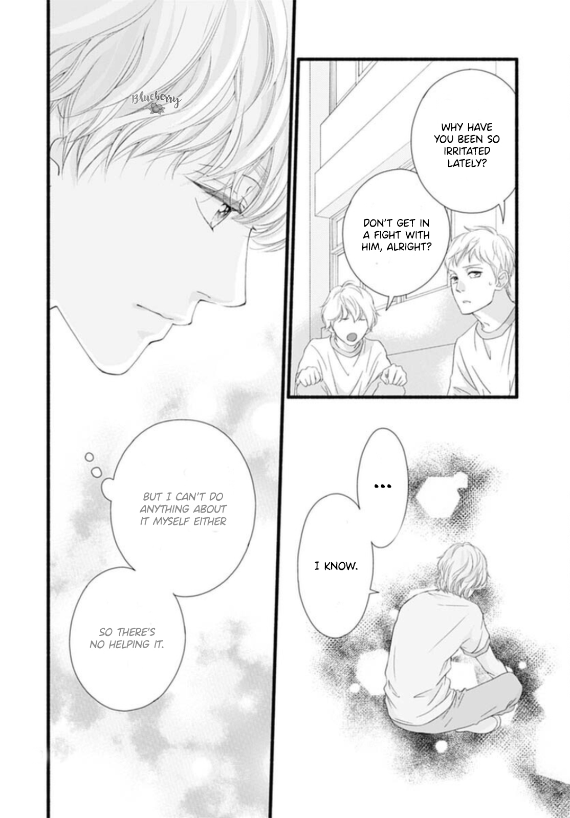 Read Sakura, Saku chapter 18 image 39 on Lezhin