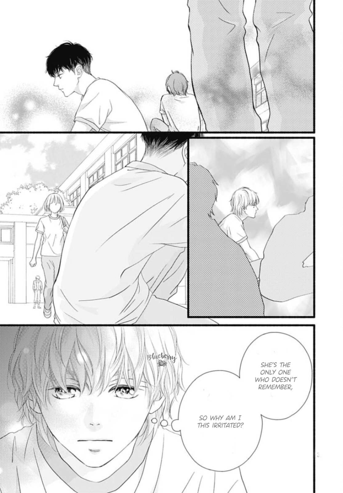 Read Sakura, Saku chapter 18 image 40 on Lezhin