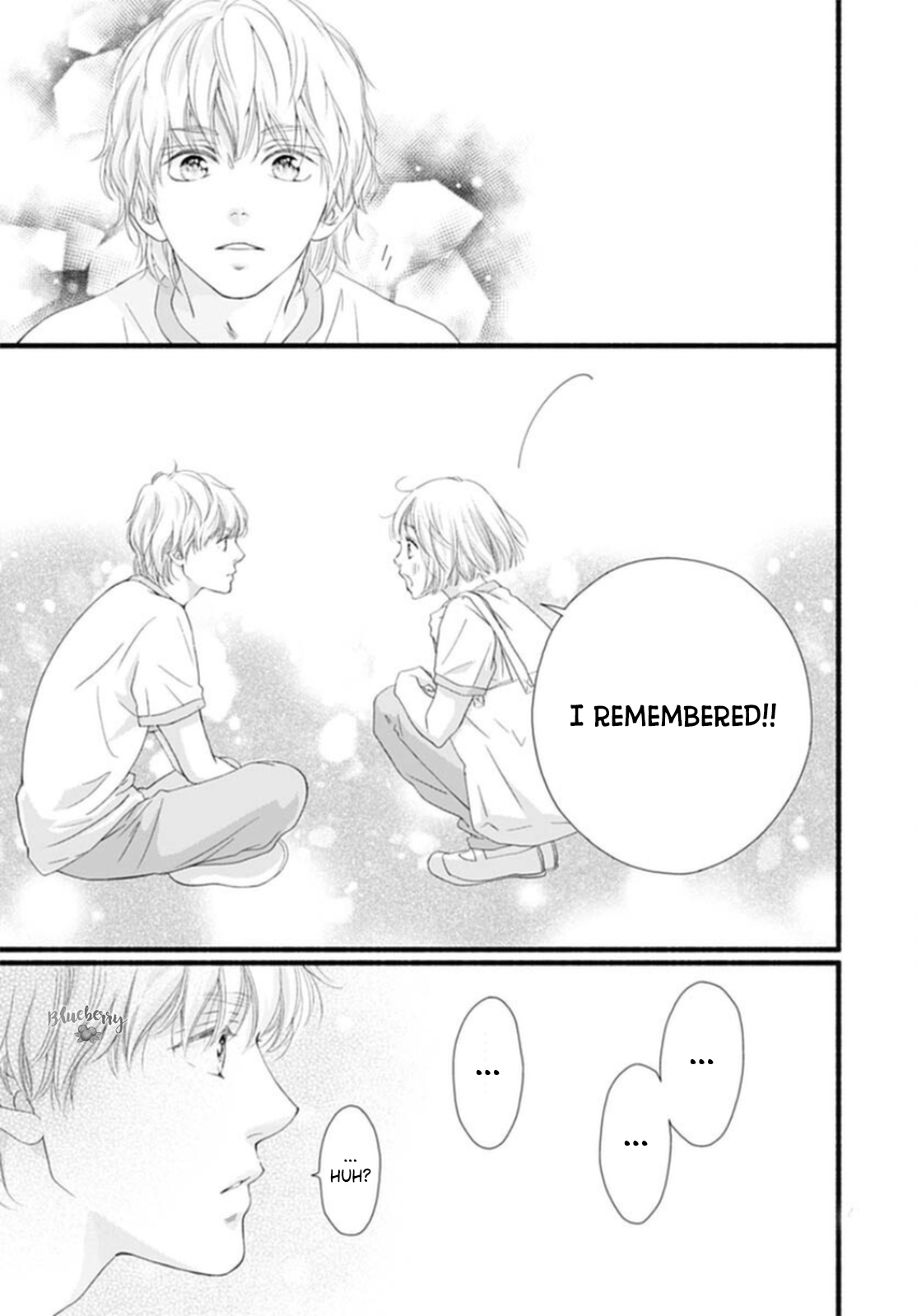 Read Sakura, Saku chapter 18 image 42 on Lezhin