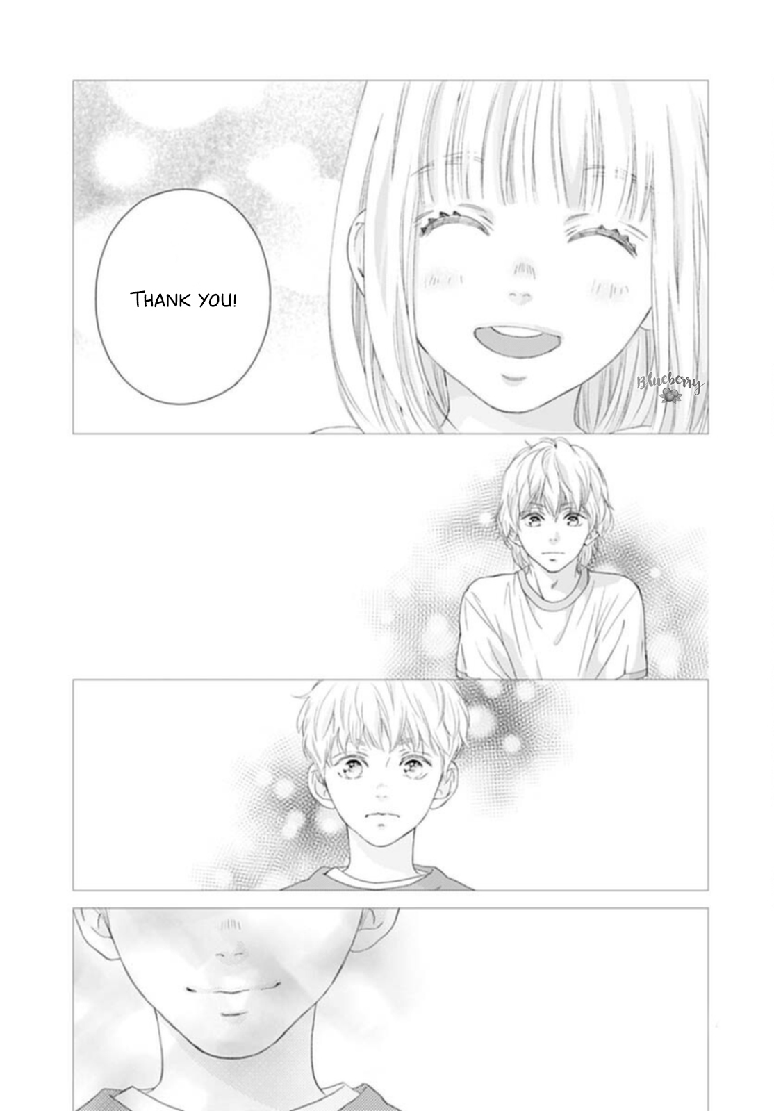 Read Sakura, Saku chapter 18 image 44 on Lezhin
