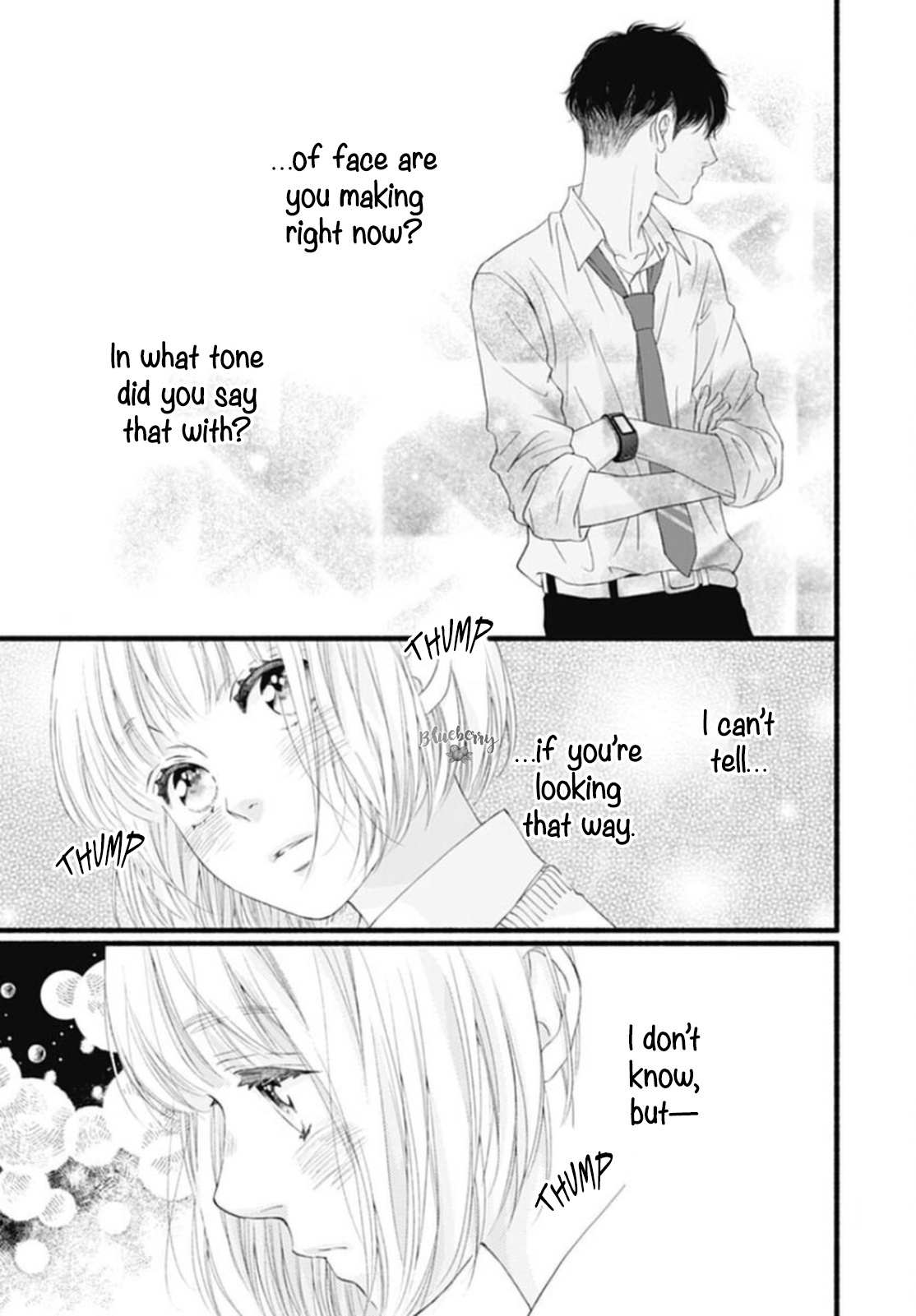 Read Sakura, Saku chapter 19 image 39 on Lezhin