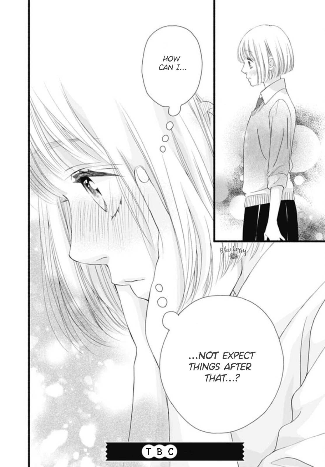 Read Sakura, Saku chapter 19 image 46 on Lezhin