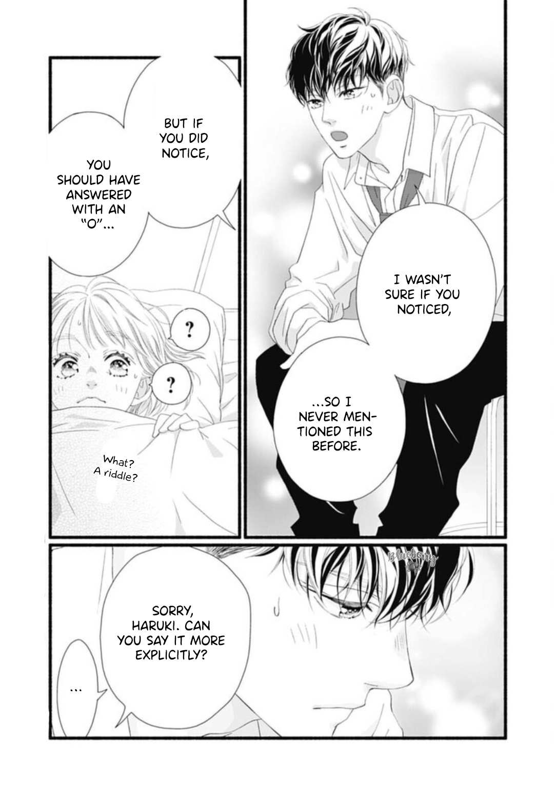 Read Sakura, Saku chapter 21 image 28 on Lezhin