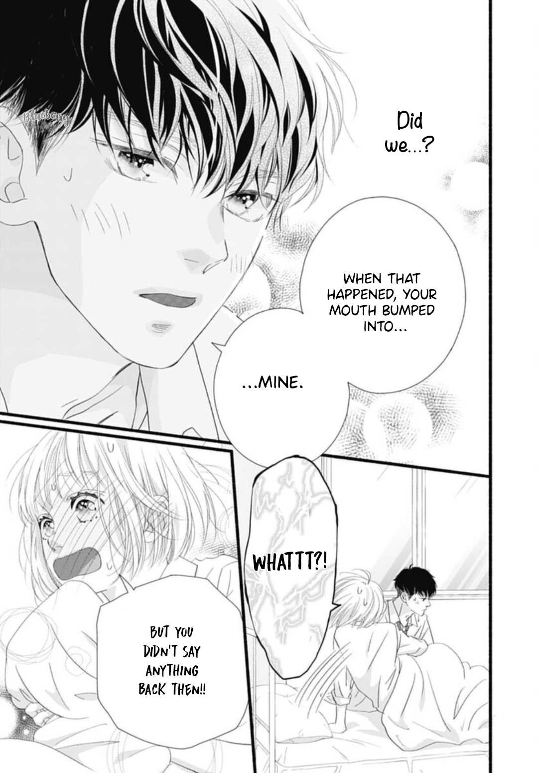 Read Sakura, Saku chapter 21 image 30 on Lezhin