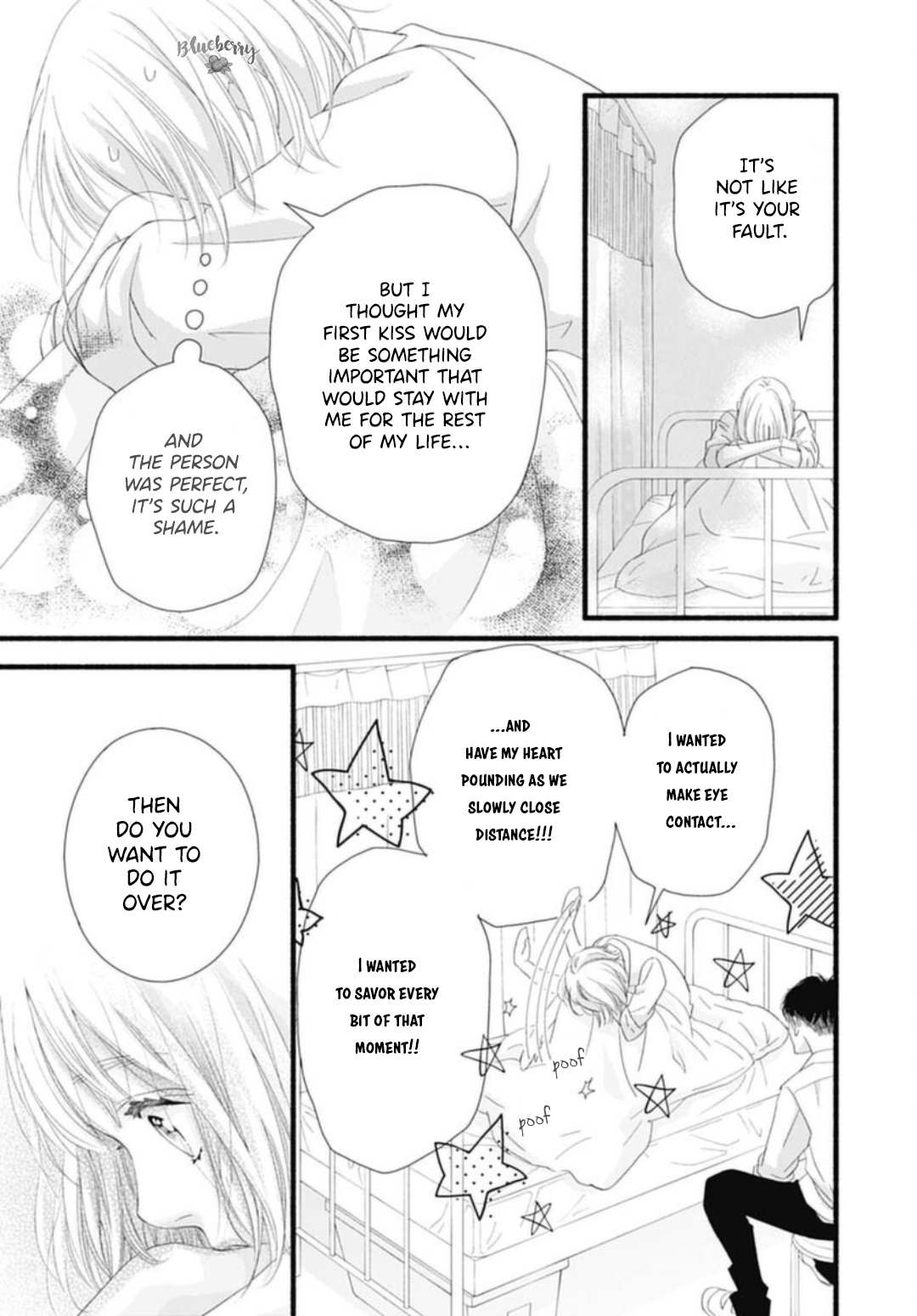 Read Sakura, Saku chapter 21 image 32 on Lezhin