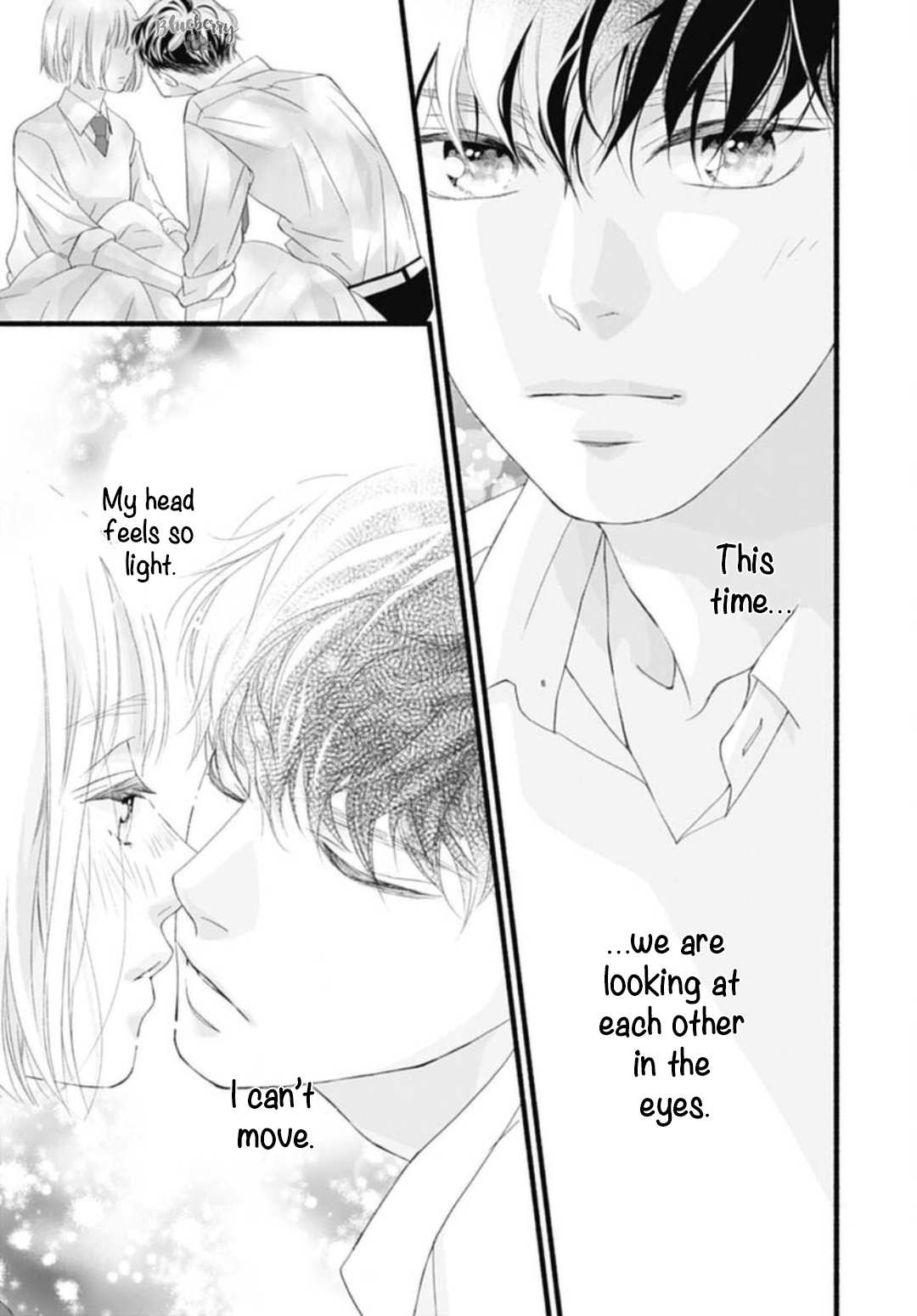 Read Sakura, Saku chapter 21 image 34 on Lezhin