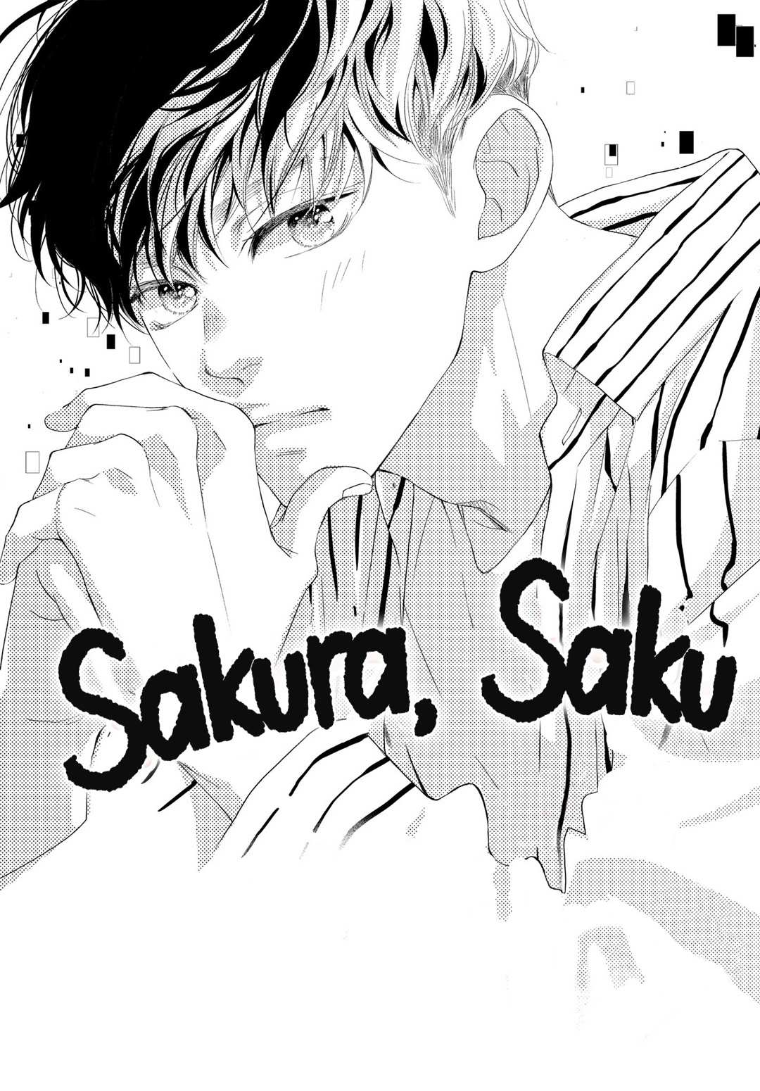Read Sakura, Saku chapter 21 image 4 on Lezhin
