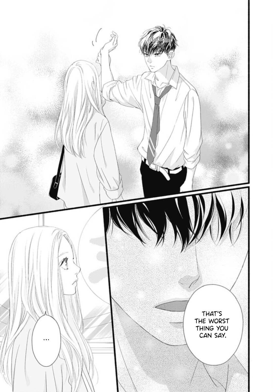 Read Sakura, Saku chapter 21 image 44 on Lezhin