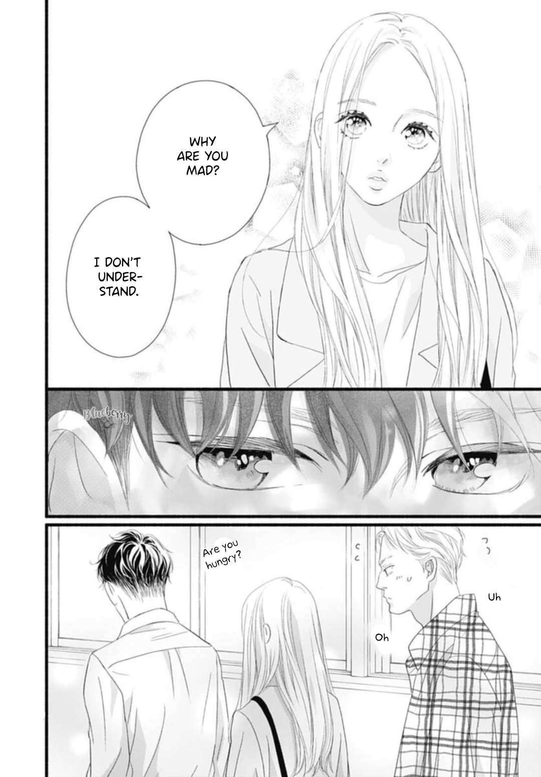 Read Sakura, Saku chapter 21 image 45 on Lezhin