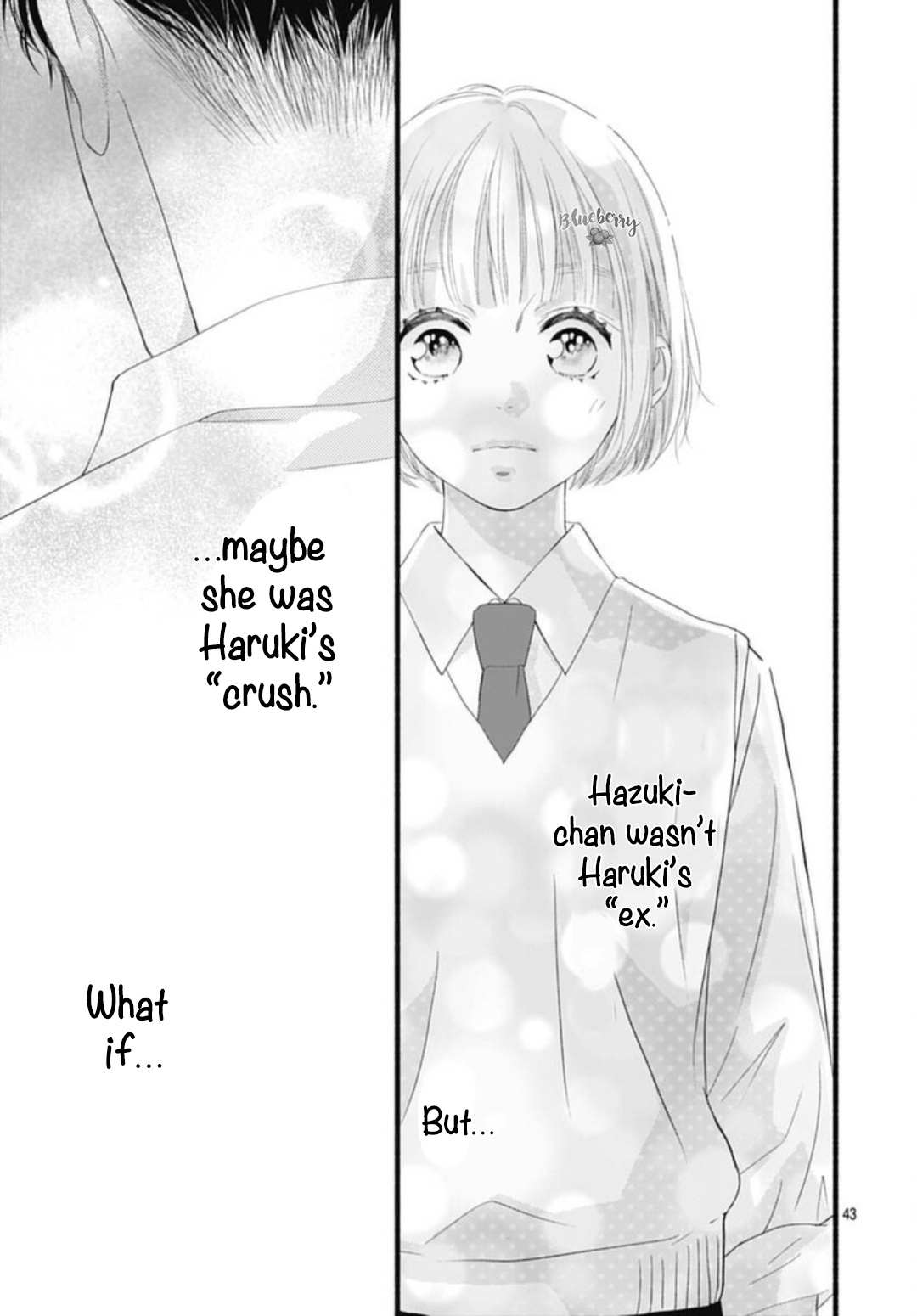 Read Sakura, Saku chapter 21 image 46 on Lezhin