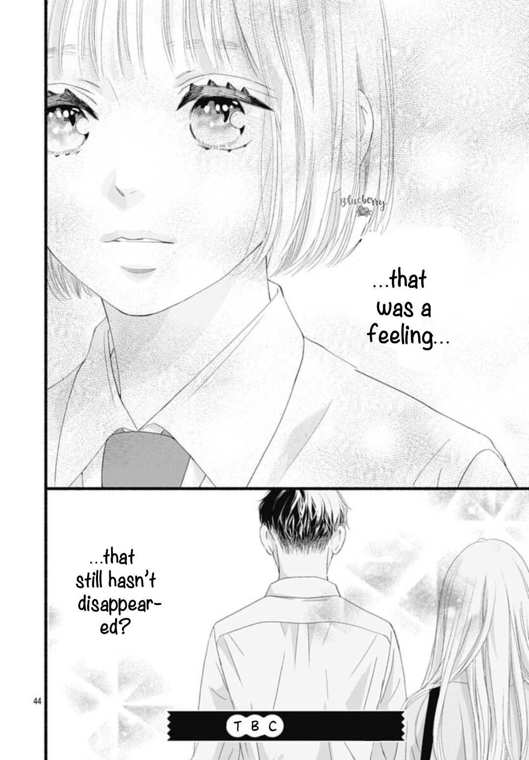 Read Sakura, Saku chapter 21 image 47 on Lezhin