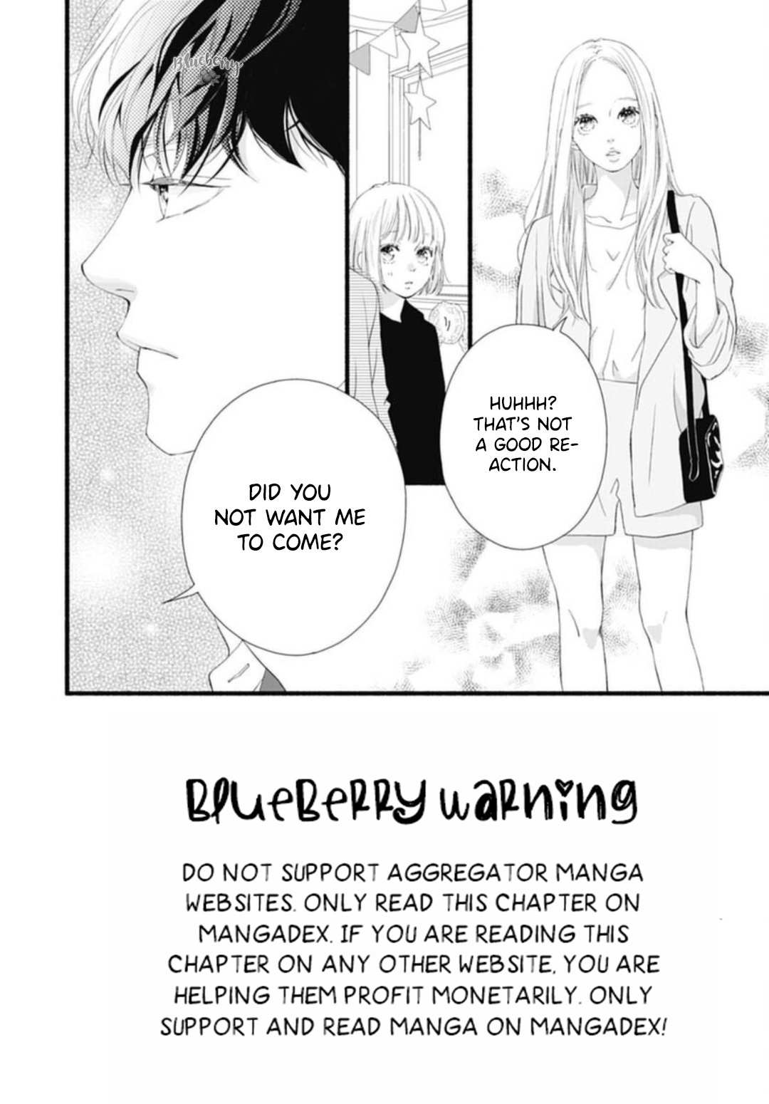 Read Sakura, Saku chapter 21 image 5 on Lezhin