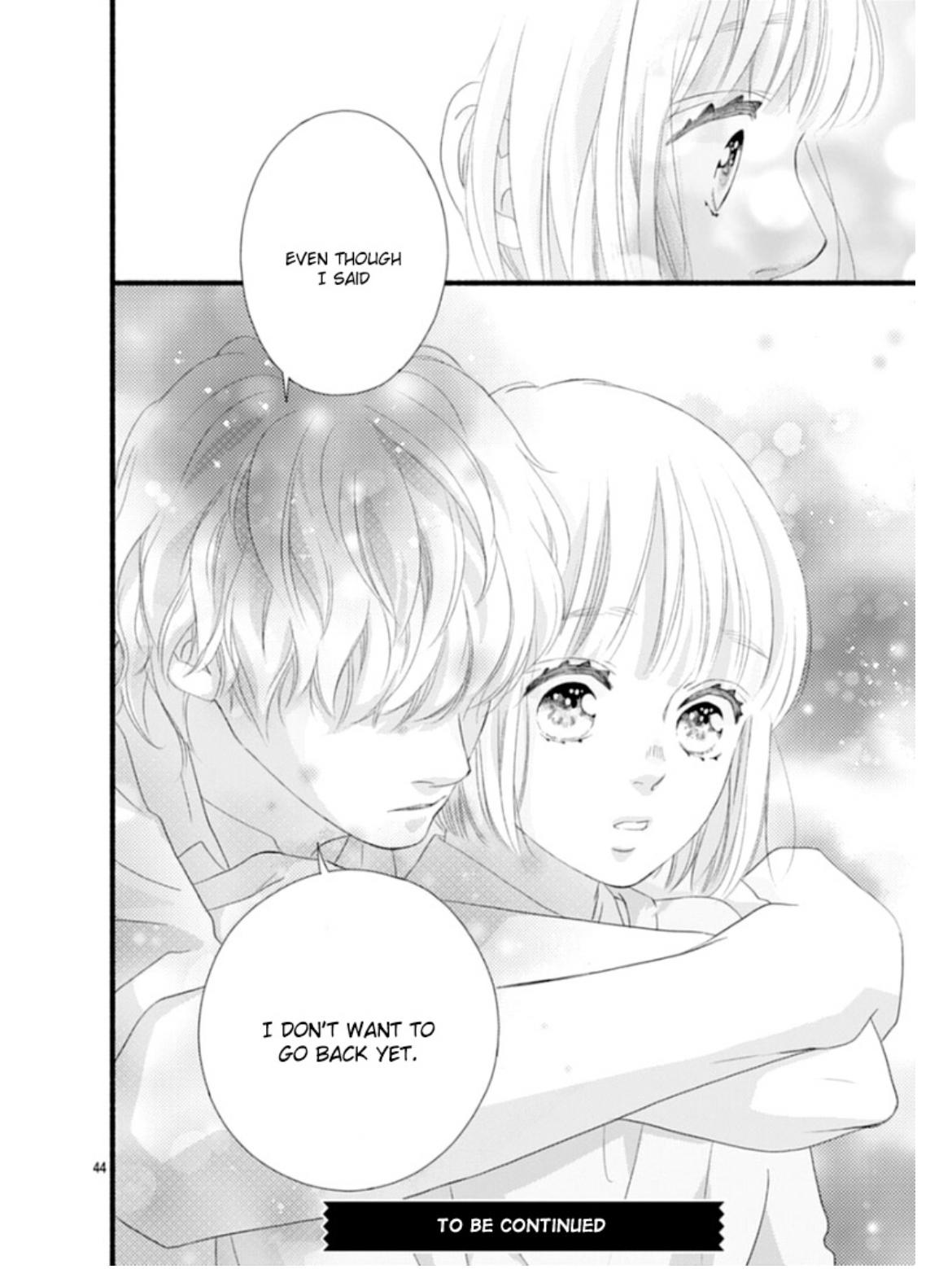 Read Sakura, Saku chapter 22 image 48 on Lezhin