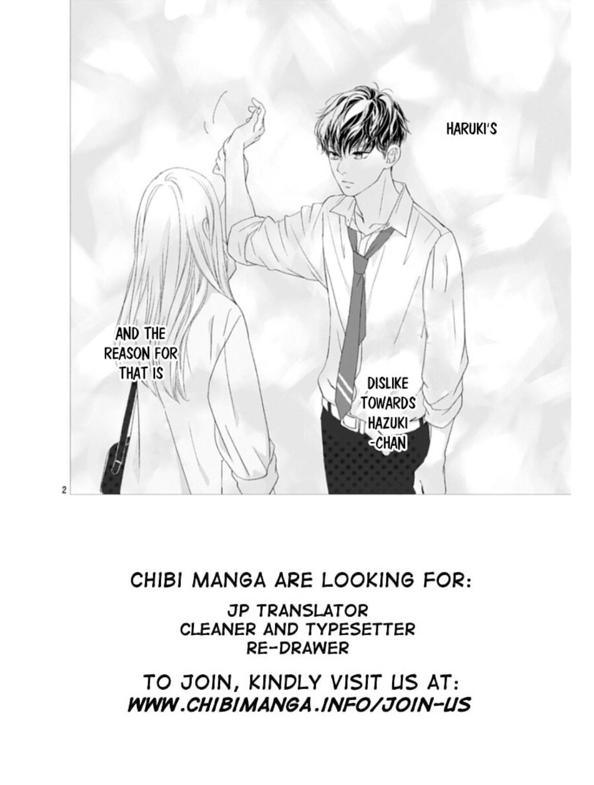 Read Sakura, Saku chapter 22 image 6 on Lezhin