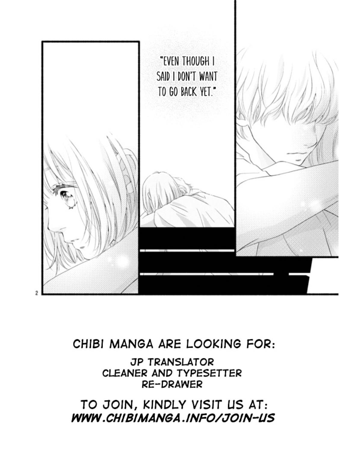 Read Sakura, Saku chapter 23 image 5 on Lezhin