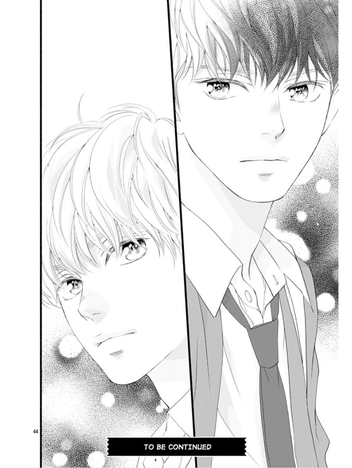 Read Sakura, Saku chapter 25 image 48 on Lezhin