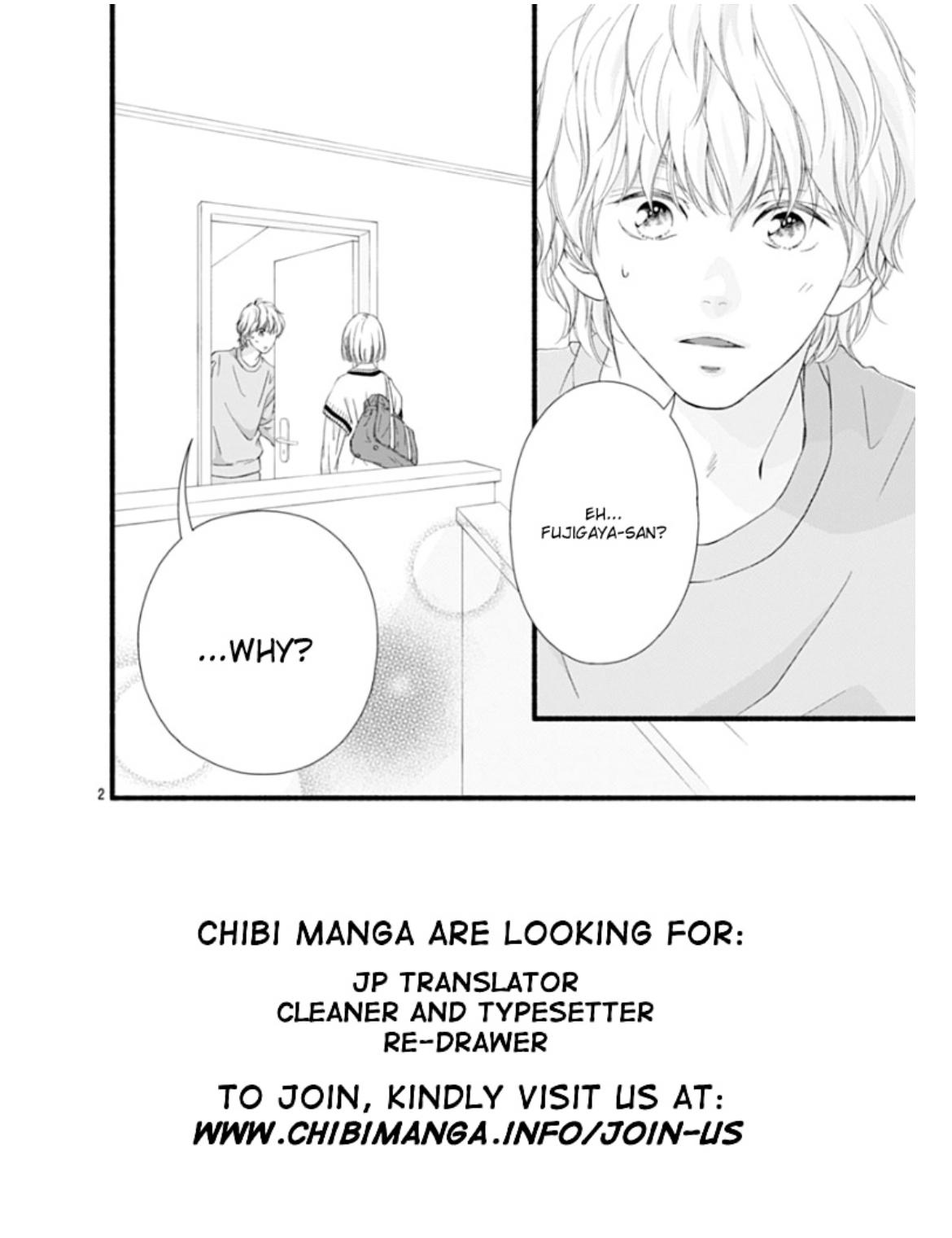Read Sakura, Saku chapter 25 image 6 on Lezhin
