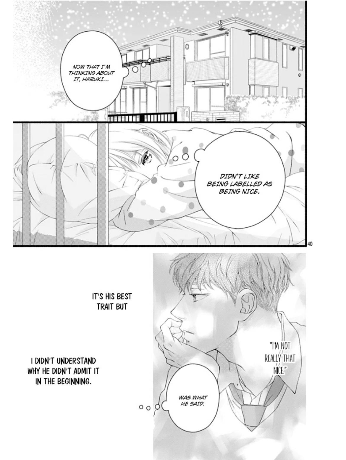 Read Sakura, Saku chapter 28 image 43 on Lezhin