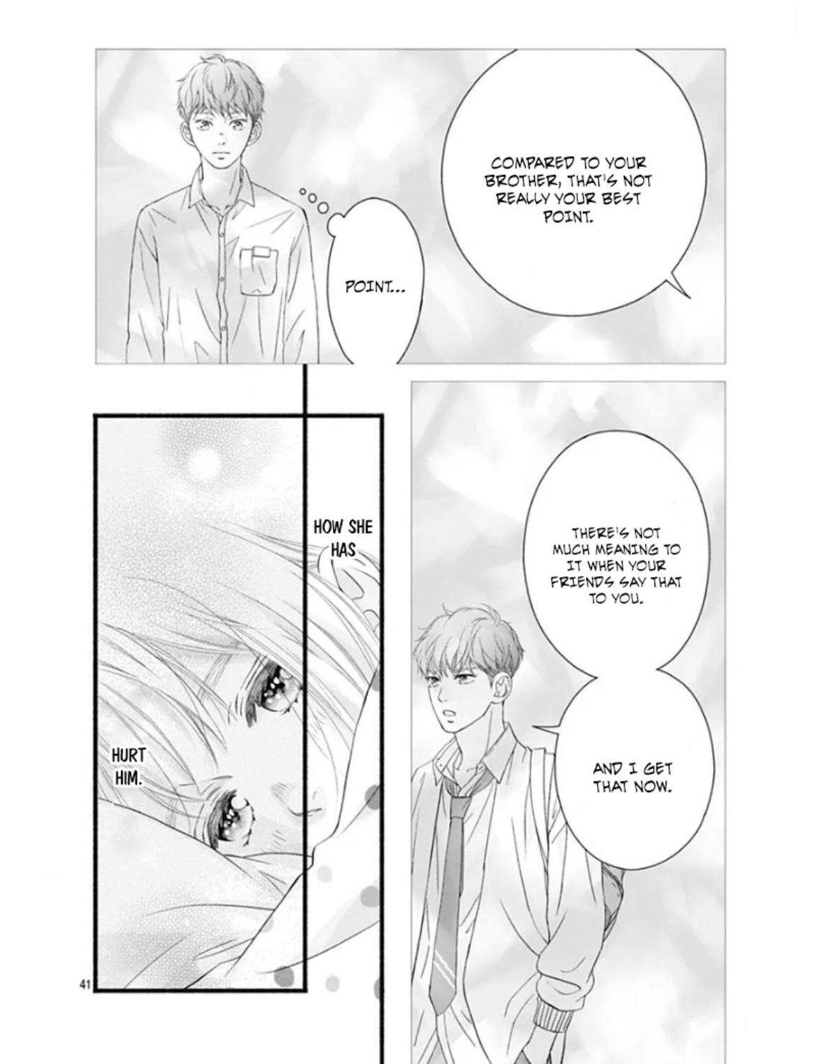Read Sakura, Saku chapter 28 image 44 on Lezhin