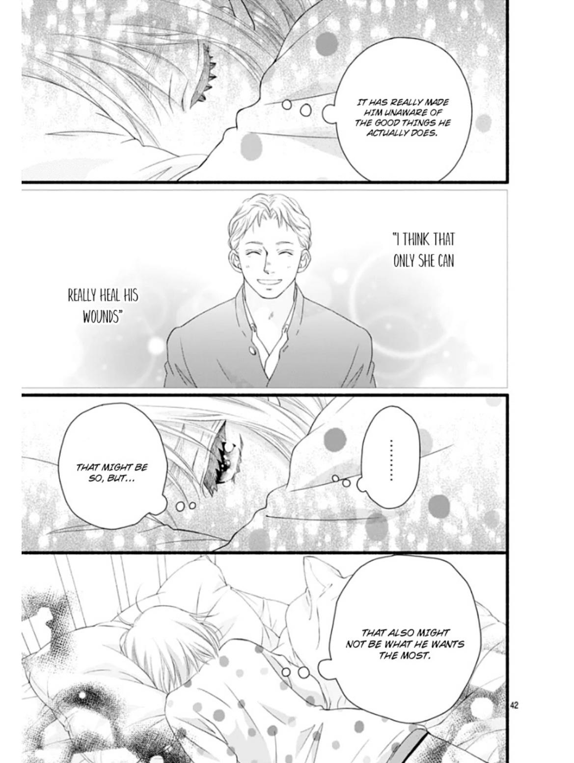 Read Sakura, Saku chapter 28 image 45 on Lezhin