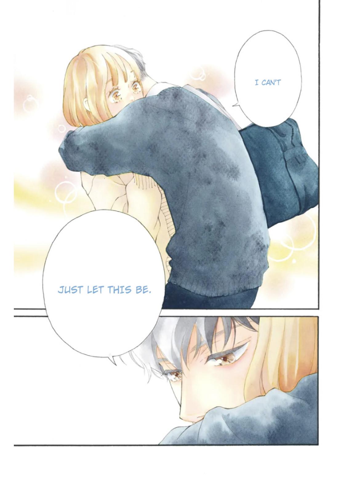 Read Sakura, Saku chapter 28 image 5 on Lezhin