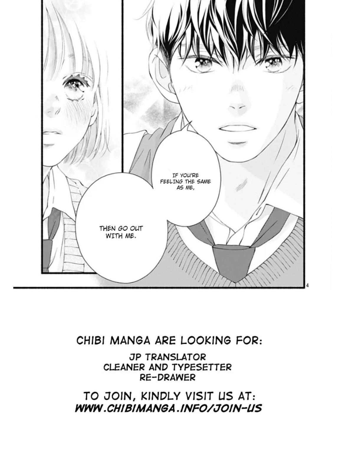 Read Sakura, Saku chapter 28 image 7 on Lezhin