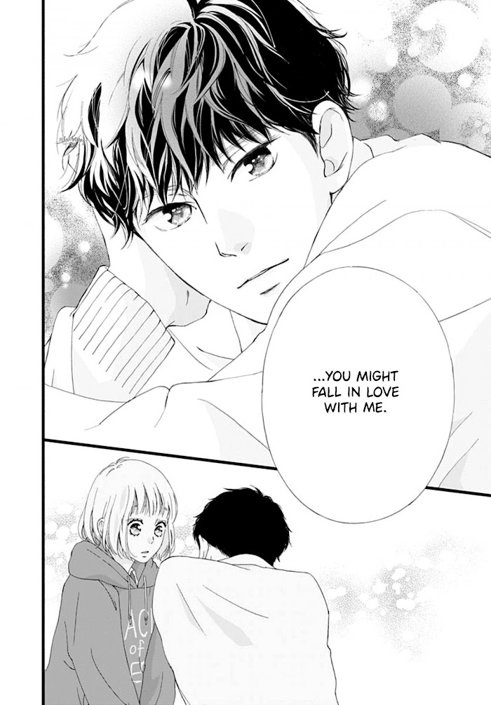 Read Sakura, Saku chapter 3 image 36 on Lezhin