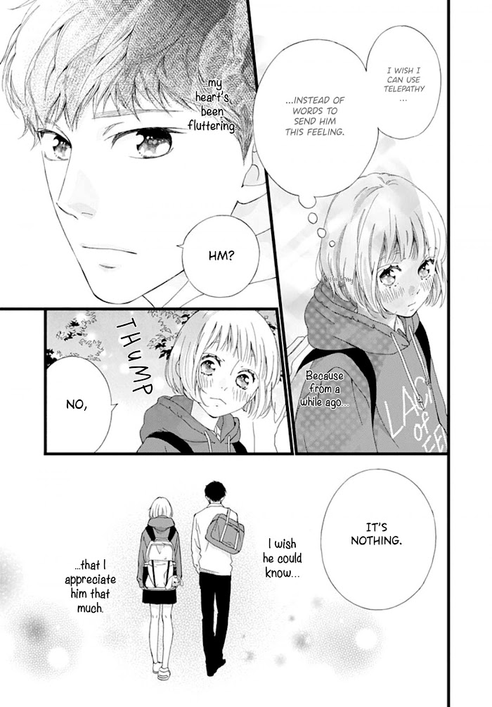 Read Sakura, Saku chapter 3 image 43 on Lezhin