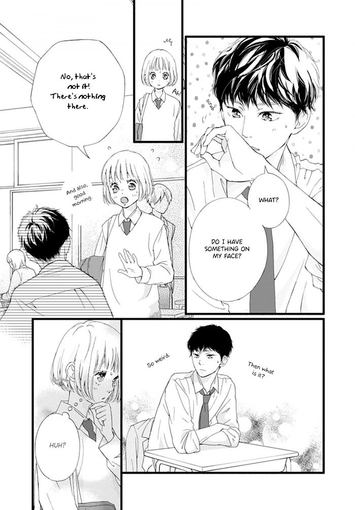Read Sakura, Saku chapter 3 image 45 on Lezhin
