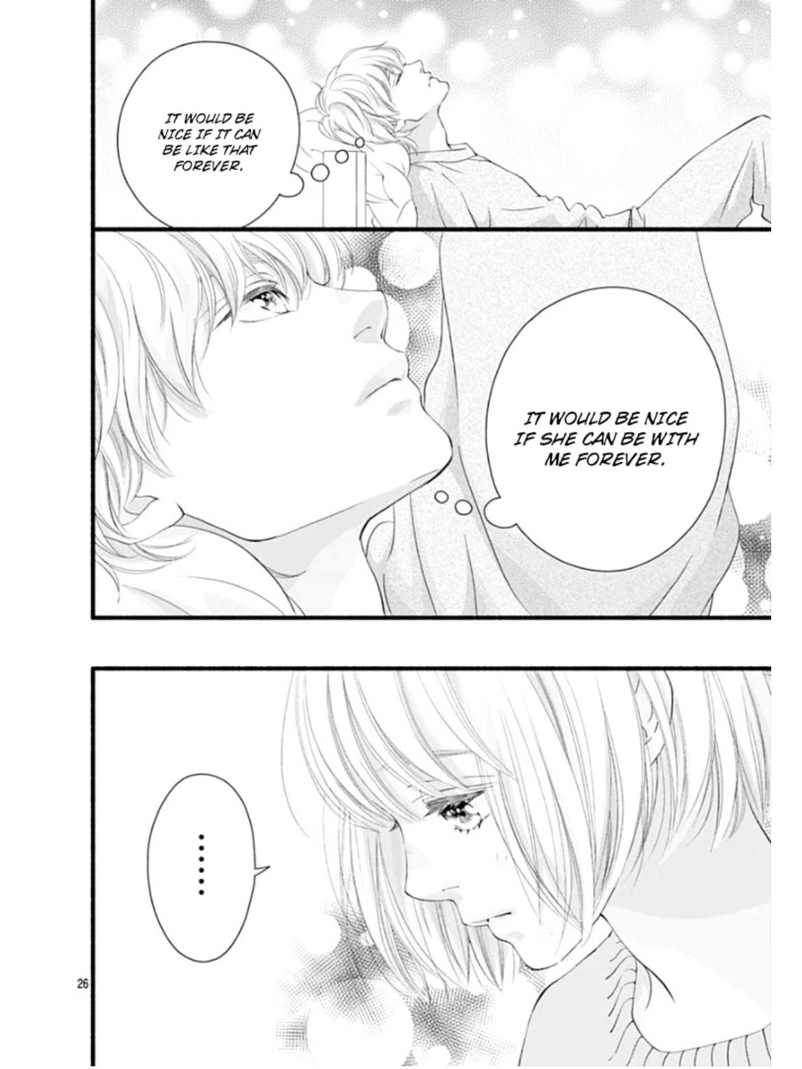 Read Sakura, Saku chapter 30 image 30 on Lezhin