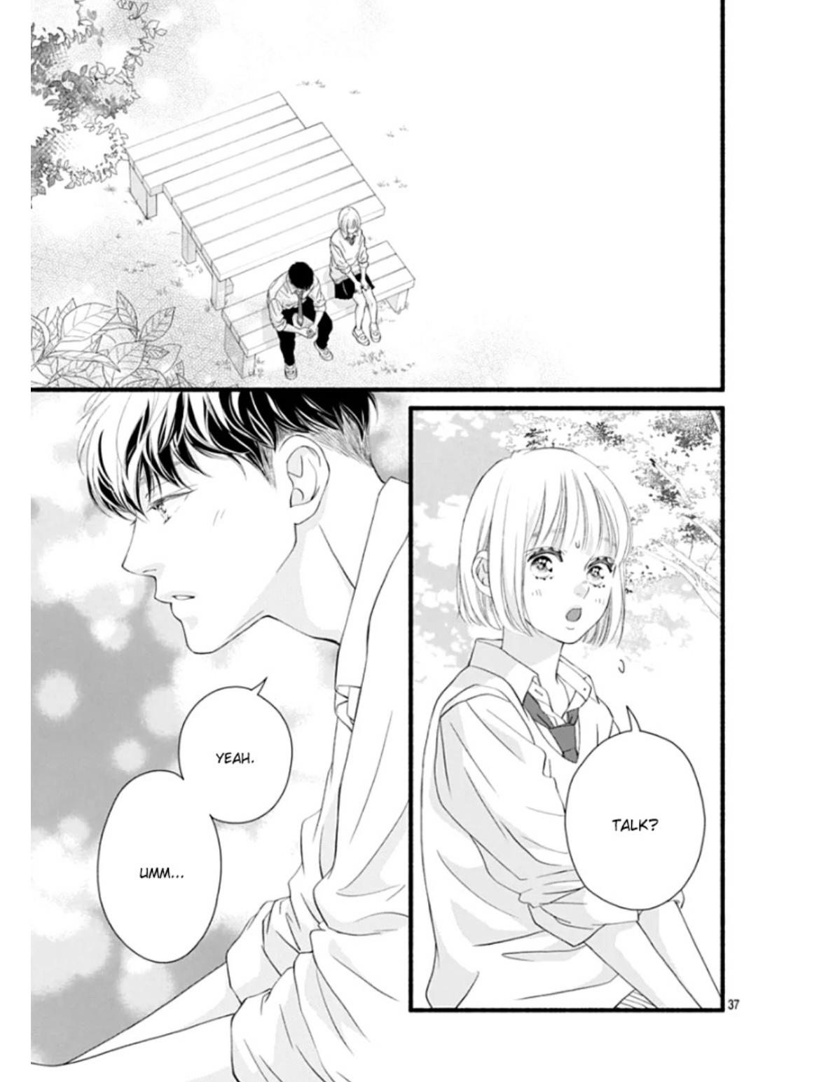 Read Sakura, Saku chapter 30 image 41 on Lezhin