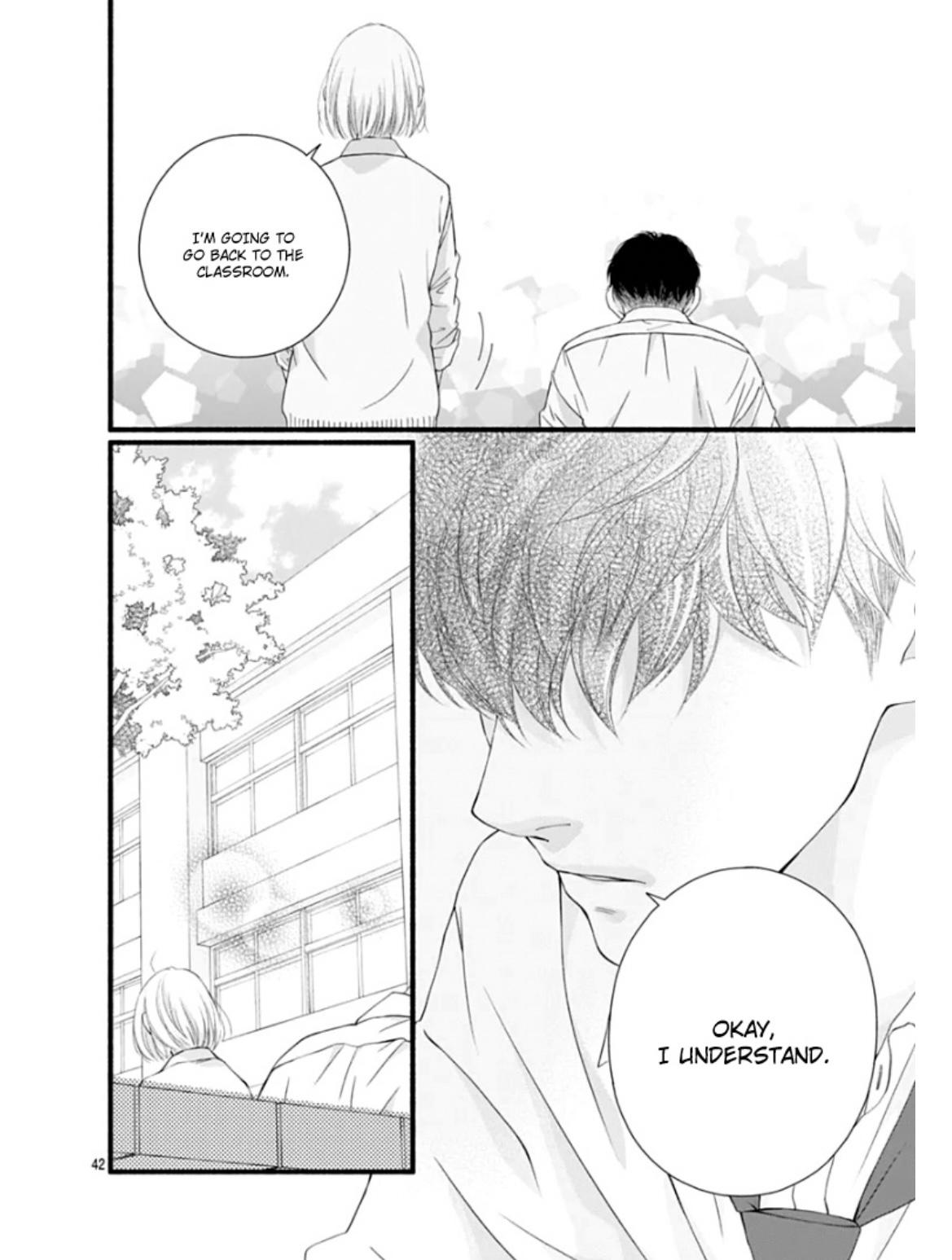 Read Sakura, Saku chapter 30 image 46 on Lezhin