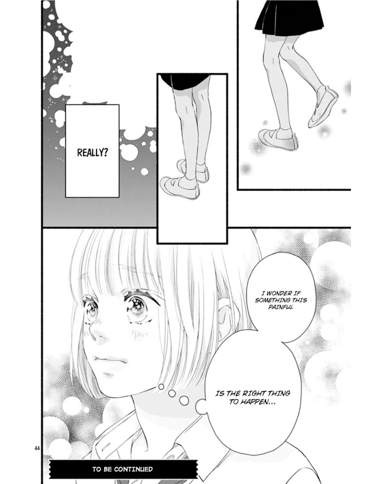 Read Sakura, Saku chapter 30 image 48 on Lezhin