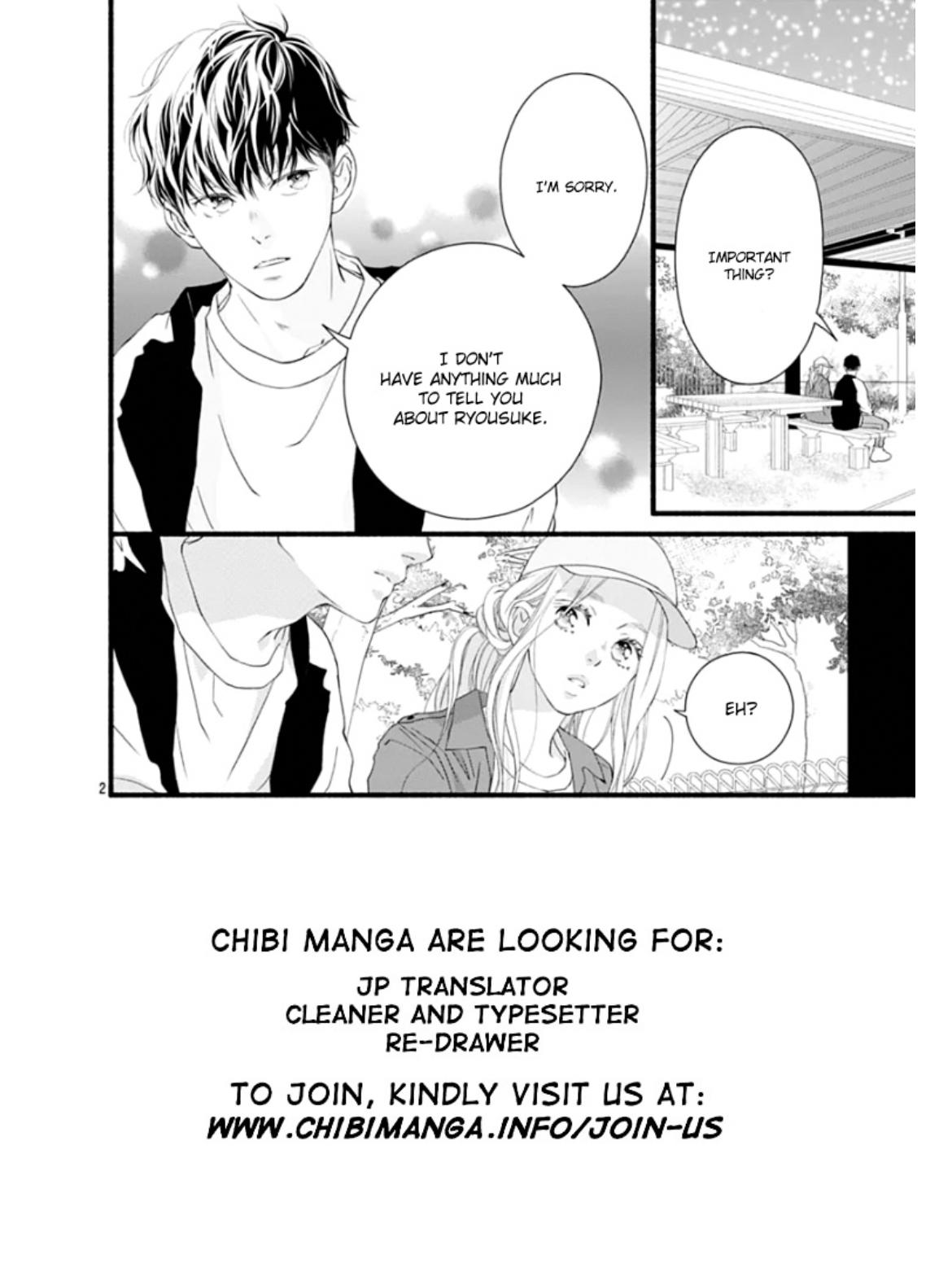 Read Sakura, Saku chapter 30 image 6 on Lezhin