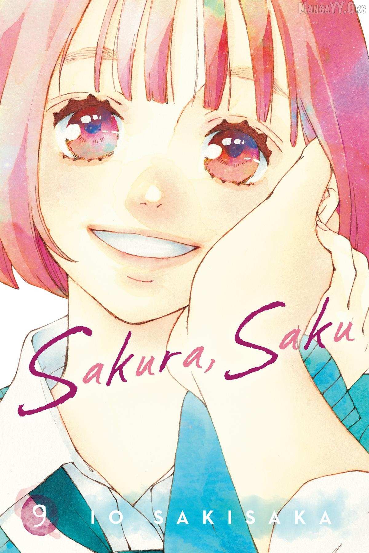 Read Sakura, Saku chapter 31 image 1 on Lezhin