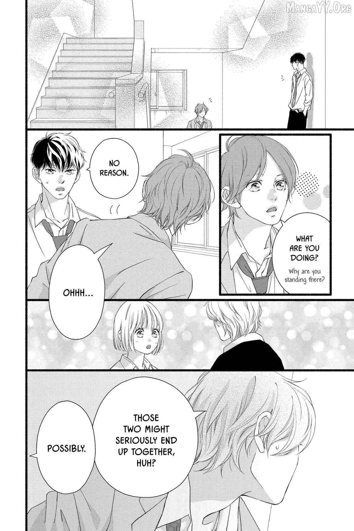 Read Sakura, Saku chapter 31 image 11 on Lezhin