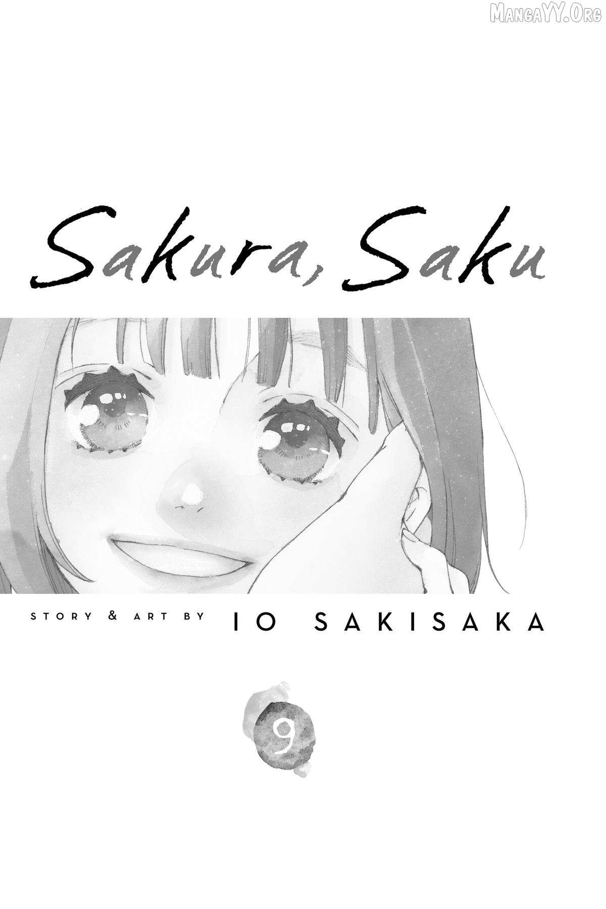 Read Sakura, Saku chapter 31 image 2 on Lezhin