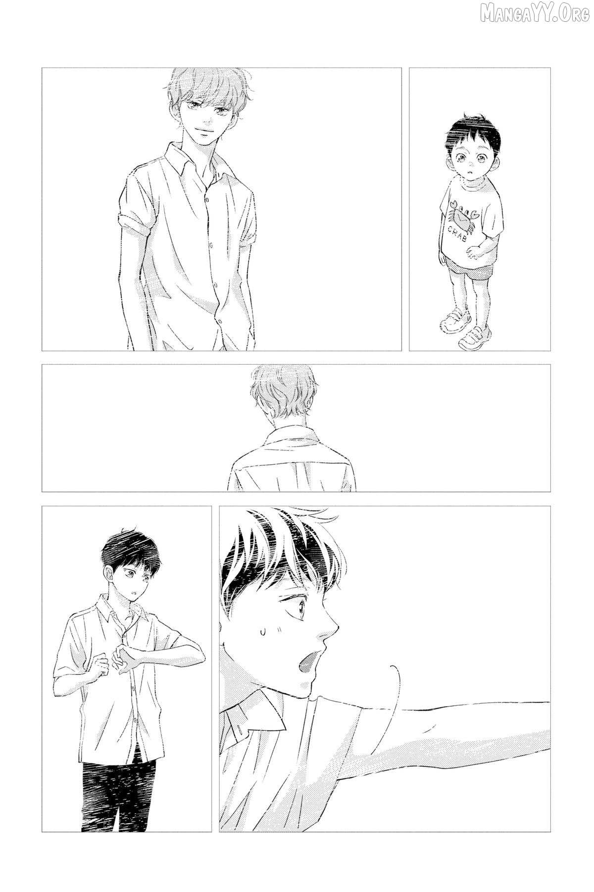 Read Sakura, Saku chapter 31 image 21 on Lezhin