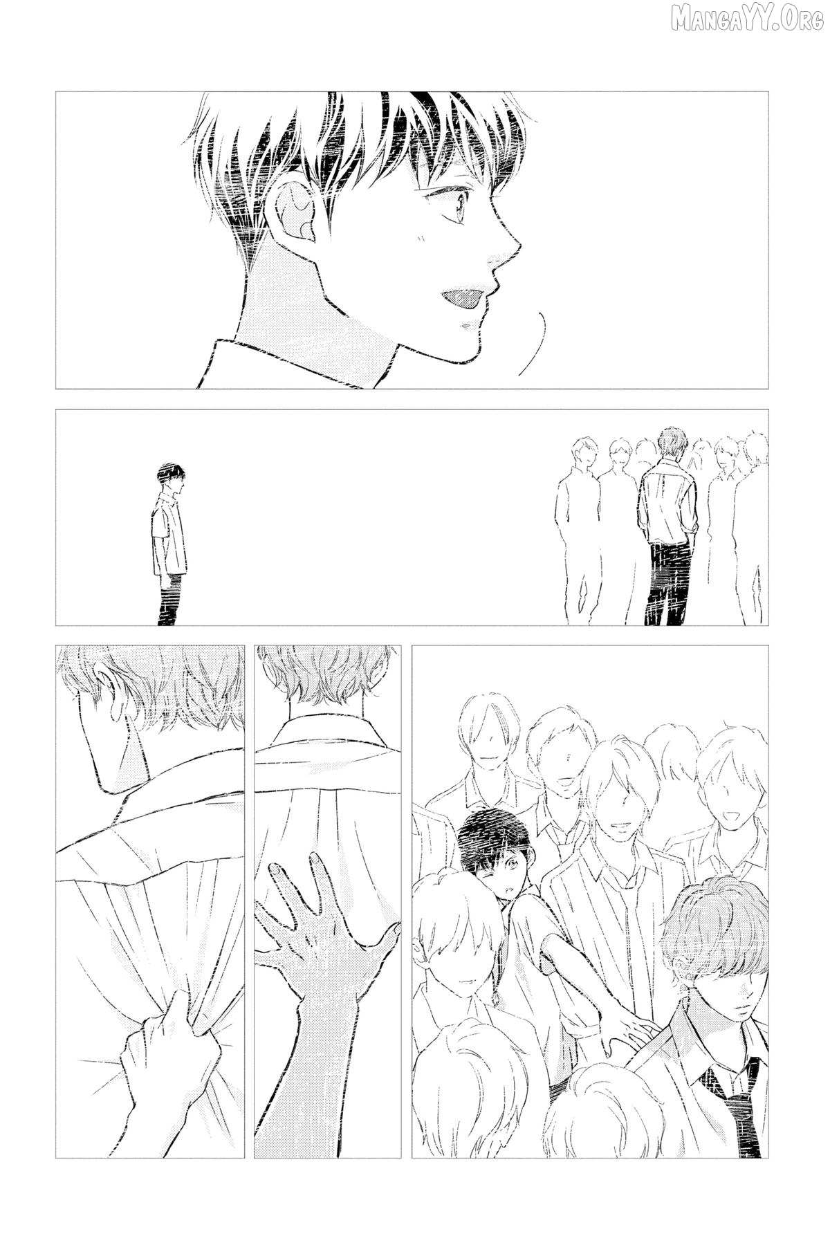 Read Sakura, Saku chapter 31 image 22 on Lezhin