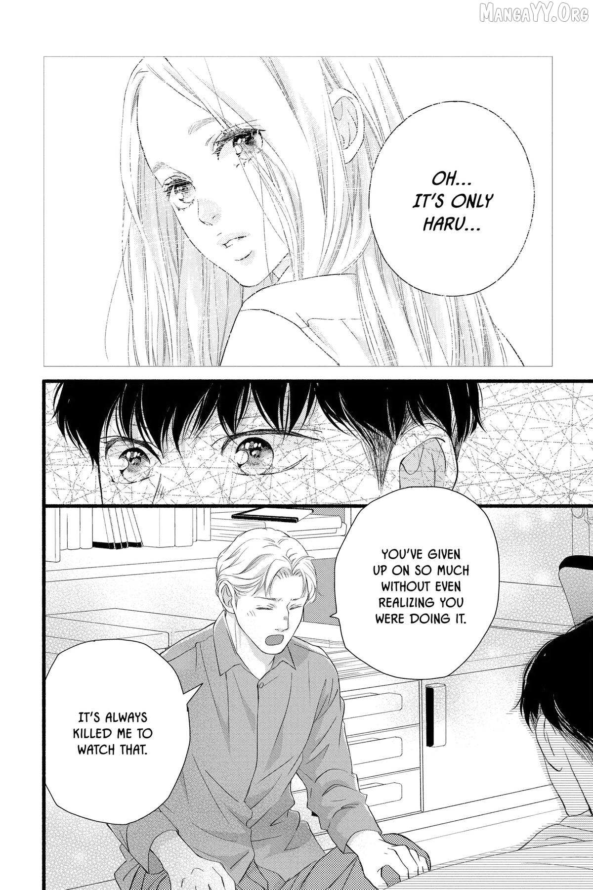 Read Sakura, Saku chapter 31 image 23 on Lezhin