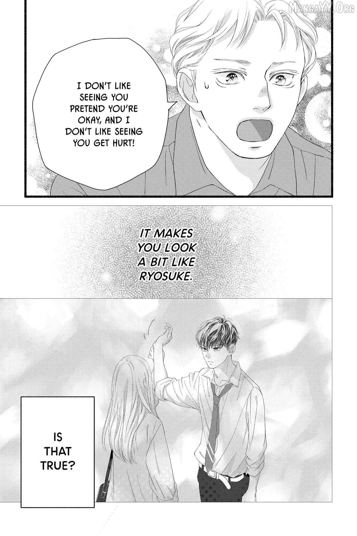 Read Sakura, Saku chapter 31 image 24 on Lezhin