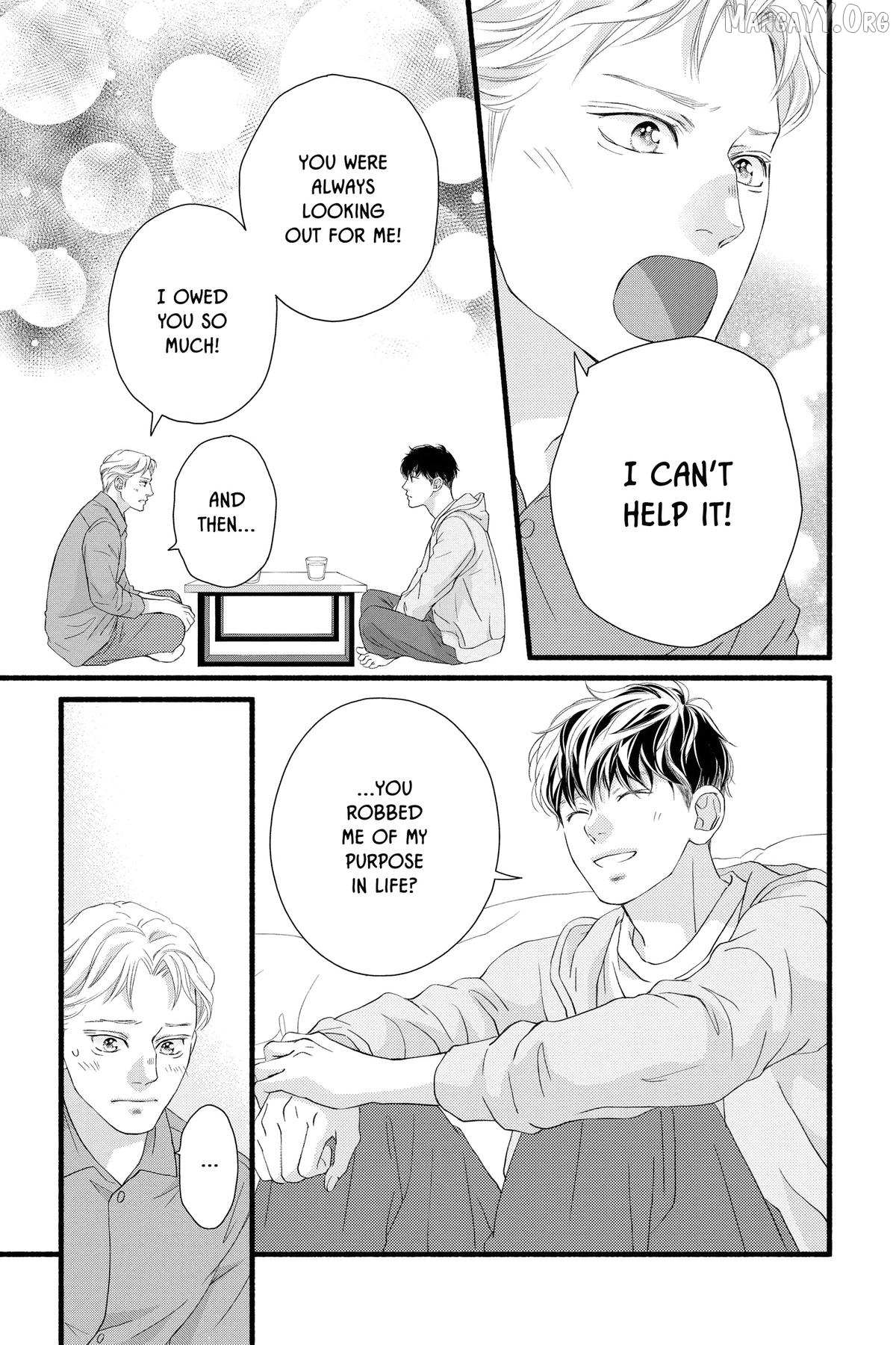 Read Sakura, Saku chapter 31 image 28 on Lezhin
