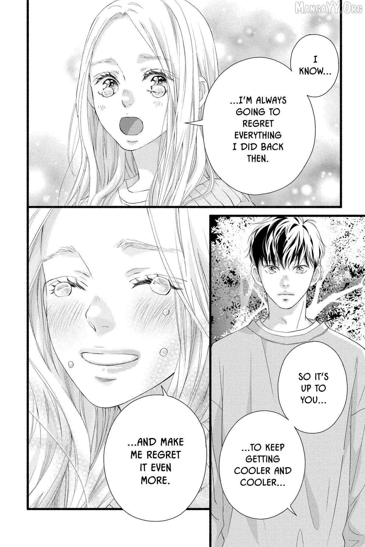 Read Sakura, Saku chapter 31 image 39 on Lezhin