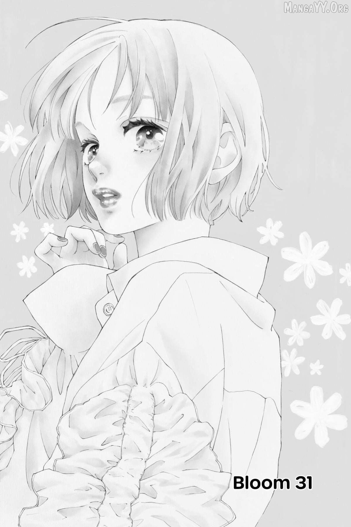 Read Sakura, Saku chapter 31 image 4 on Lezhin