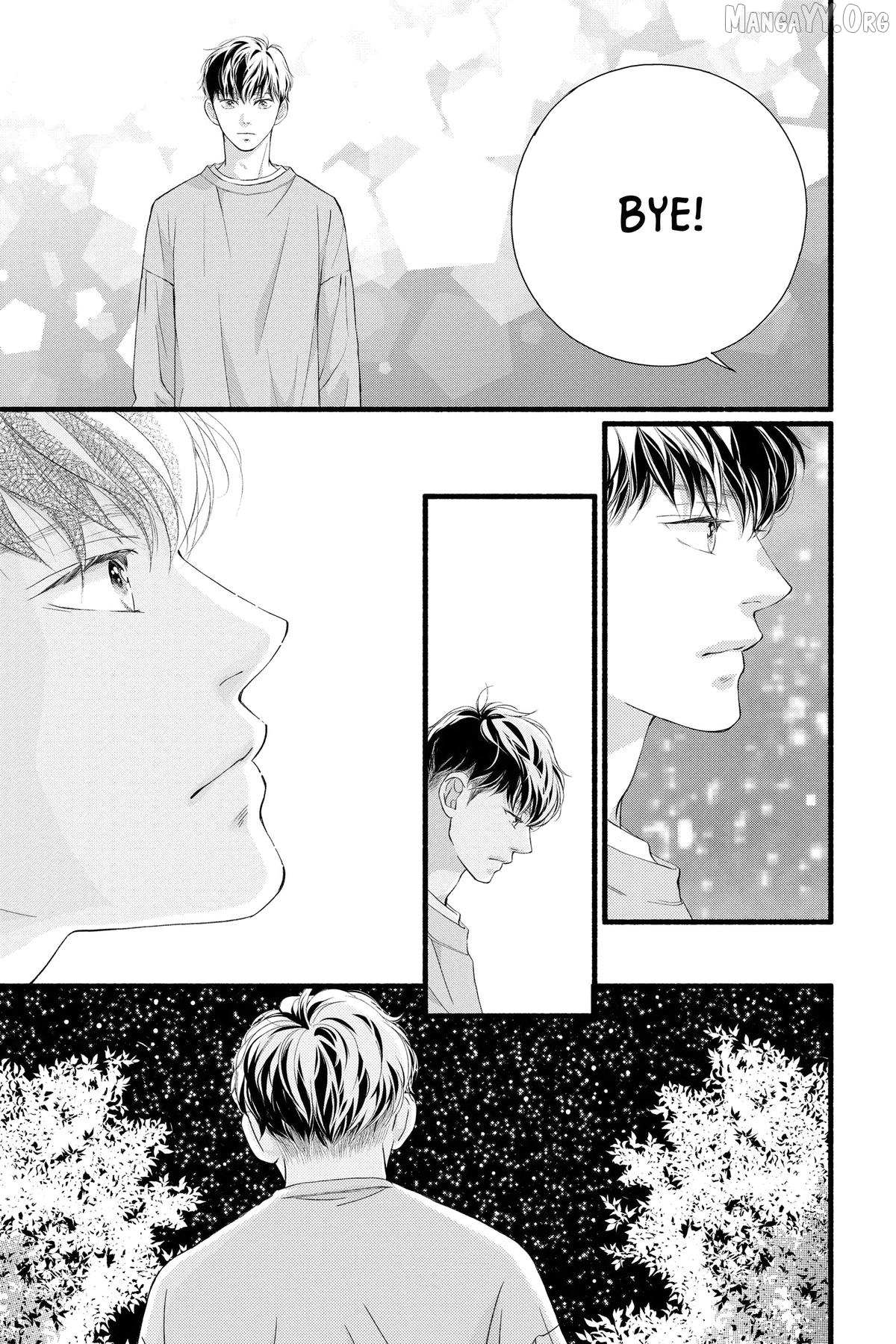 Read Sakura, Saku chapter 31 image 40 on Lezhin