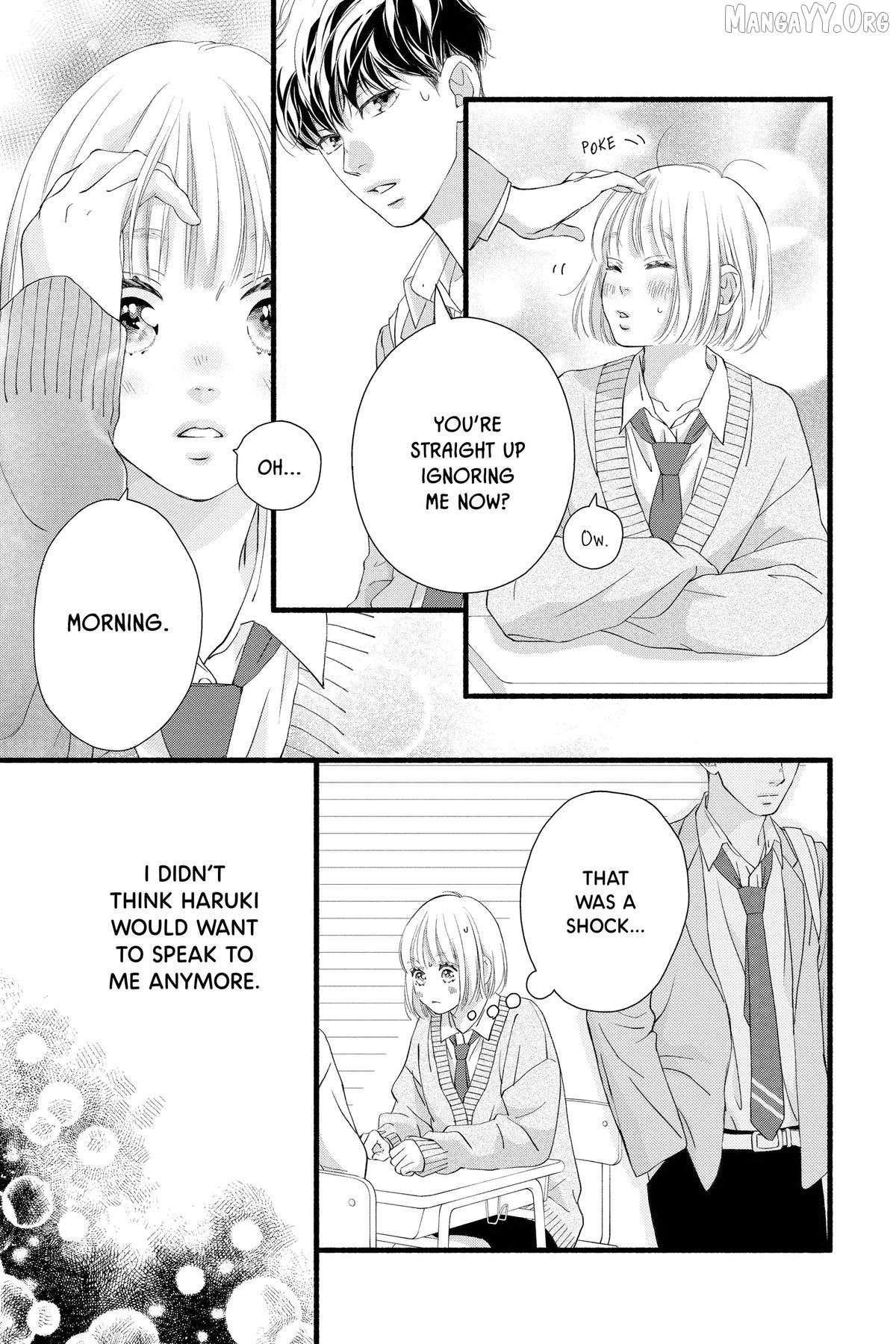 Read Sakura, Saku chapter 31 image 42 on Lezhin