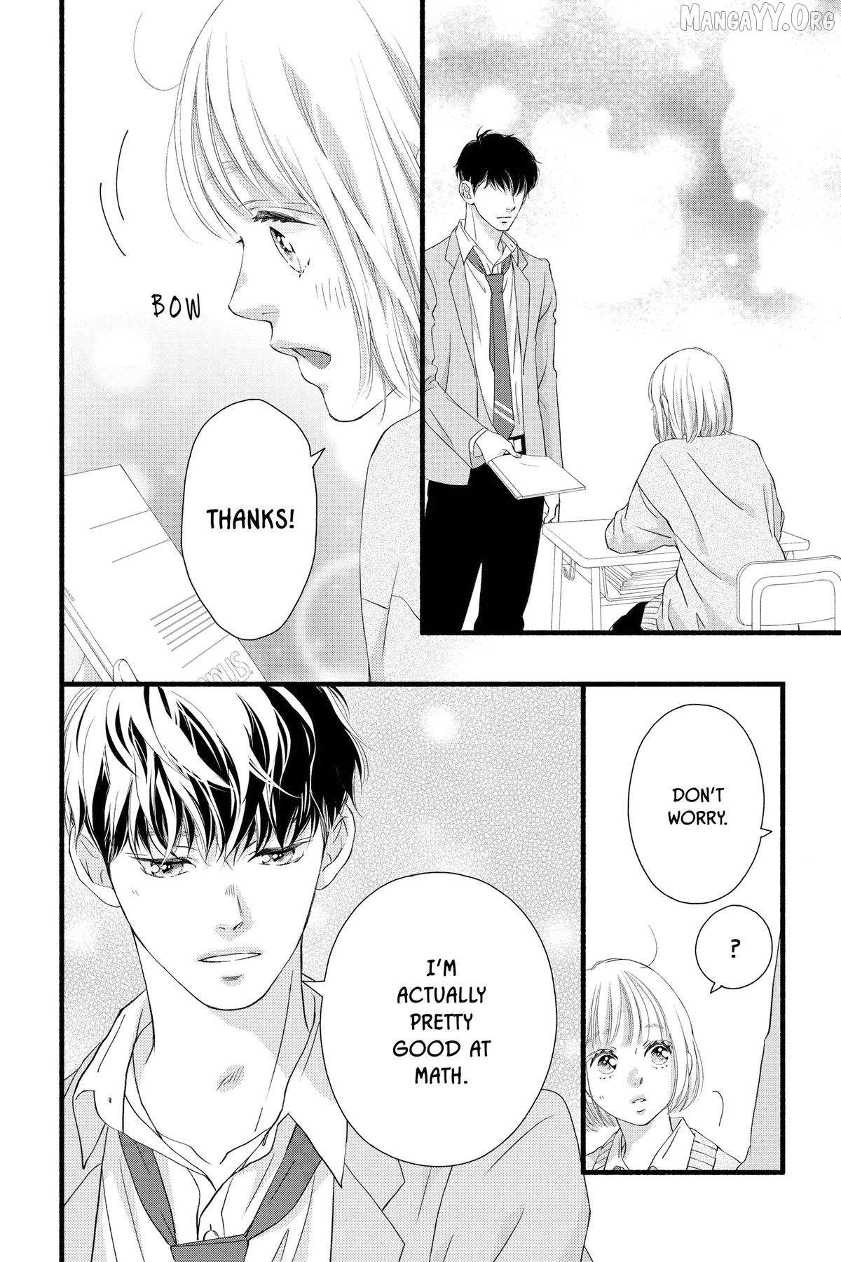 Read Sakura, Saku chapter 31 image 45 on Lezhin