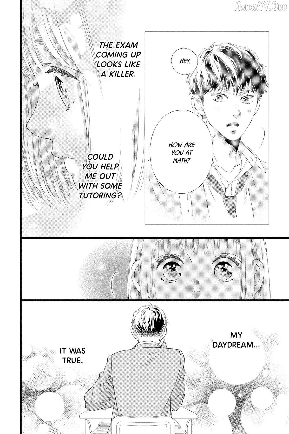 Read Sakura, Saku chapter 31 image 47 on Lezhin