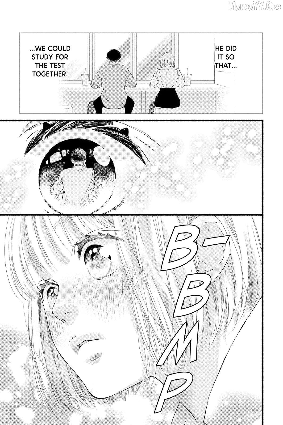 Read Sakura, Saku chapter 31 image 48 on Lezhin